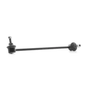 Image of RIDEX Anti-roll bar link 3229S0381 Rod / Strut, stabiliser,Drop link BMW,3 Touring (E91),3 Limousine (E90),3 Coupe (E92),X1 (E84)