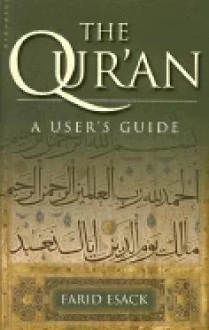Image of quran a users guide