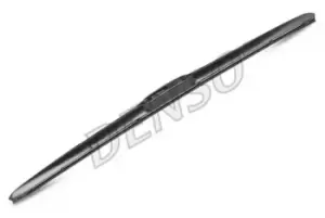 Image of DENSO Wiper blade VW,AUDI,MERCEDES-BENZ DUR-055R 15890063,76620SYP0042,8521253070 8521453080,8522248160,8521453080,8522248140,8522248160,SU00302676