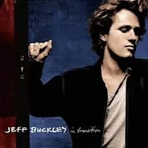 Image of Jeff Buckley - In Transition Vinyl