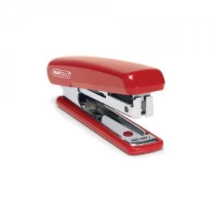 Image of Rapesco Pocket Stapler 15 Sheet Assorted Colours
