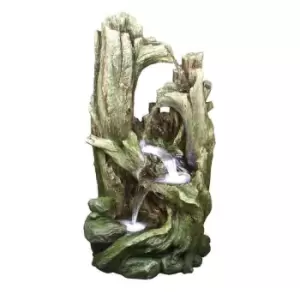 Image of Bermuda Arden Water Fall