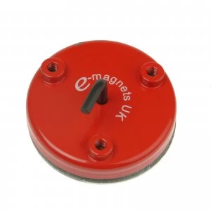 Image of E Magnet Limpet Pot Magnet 76mm