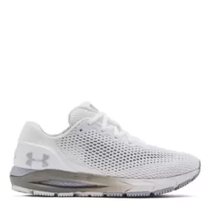 Image of Under Armour Sonic 4 Running Shoes - White