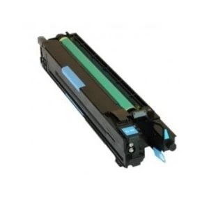 Image of Konica Minolta DR-612C Cyan Imaging Unit