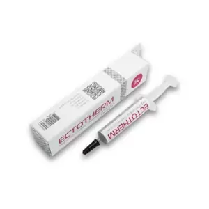 Image of Ectotherm 5 gram Syringe CPU Thermal Paste EK-TIM