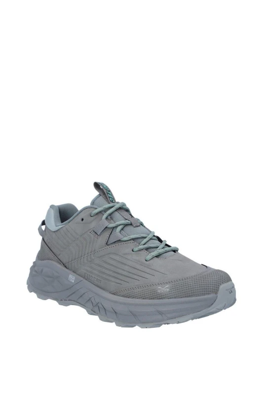 Image of Hi-Tec Fuse Trek Hiking Shoes Grey