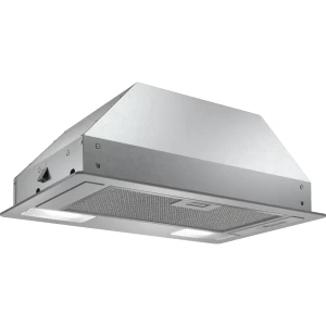 Image of Siemens iQ100 LB53NAA30B 53cm Canopy Cooker Hood