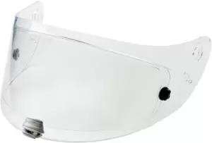 Image of HJC HJ-26 Visor, clear, clear, Size One Size