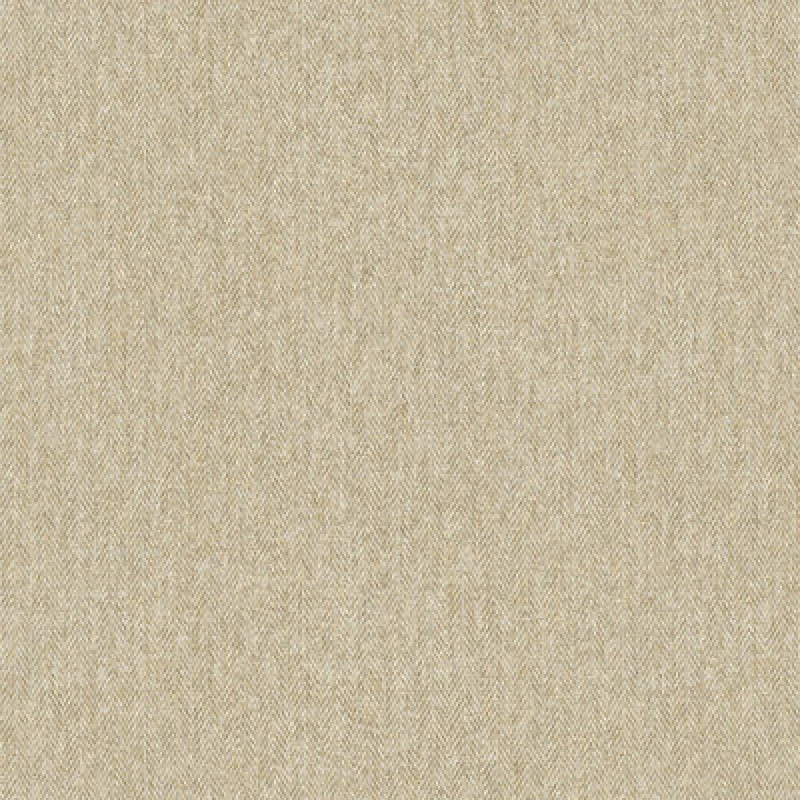 Image of Crown Crown - Harris Tweed Herringbone Texture Natural Wallpaper Luxury Fabric Effect WL-M1870