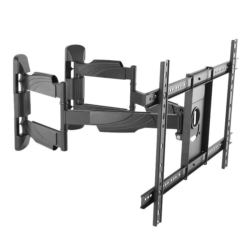 Image of LogiLink BP0047 TV mount/stand 177.8cm (70") Black. Stainless st