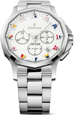 Image of Corum Watch Admiral Chrono