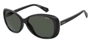 Image of Polaroid Sunglasses PLD 4097/S 807/M9