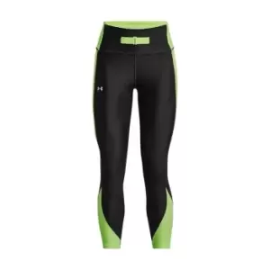 Image of Under Armour Baselayer Leggings - Grey