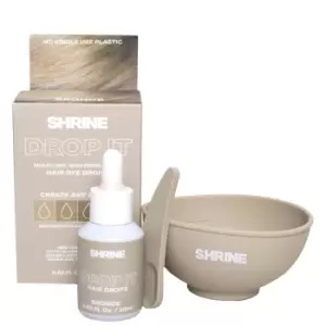 Image of SHRINE Drop It Bronde Kit
