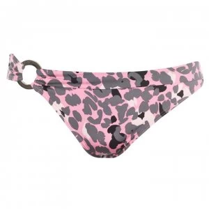 Image of Biba Bella Bikini Briefs - Pink