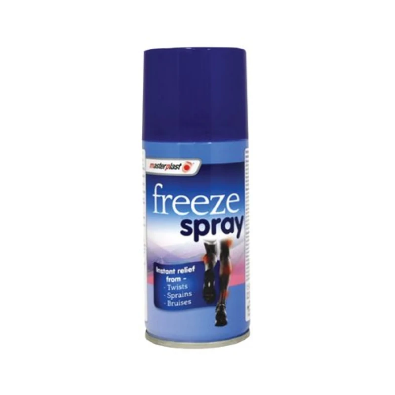 Image of Masterplast Freeze Cool Spray 150ml 30FSP150 WAC05536 WAC05536