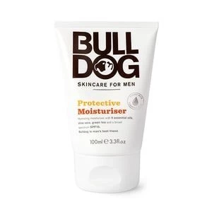 Image of Bulldog Protective Moisturiser 100ml