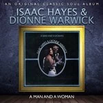 Image of Dionne Warwick - Man and a Woman (Music CD)