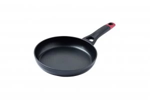 Image of Pyrex Optima 24cm Non Stick Aluminium Frying Pan