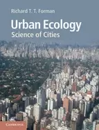 Image of urban ecology science of cities