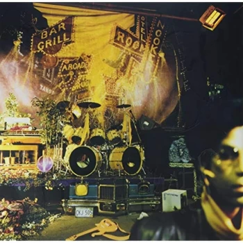 Image of Prince - Sign "O" The Times Deluxe Edition Vinyl