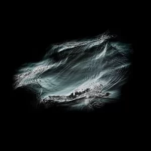 Image of Circle Six by Emmerhoff and the Melancholy Babies CD Album