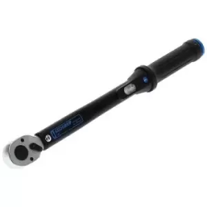 Image of Gedore 3550-10 UK 2958031 Torque wrench 1/2 (12.5 mm) 20 - 100 Nm