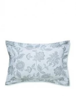Image of Dorma Dorma Fleur De Provence Oxford Pillowcase