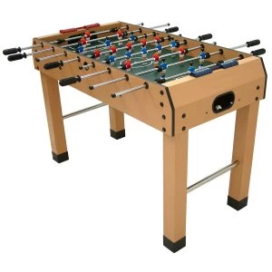 Image of Mightymast Gemini Table Football