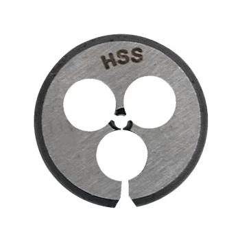 Image of 1/2'X13 UNCX2' O/D HSS Die - Sherwood