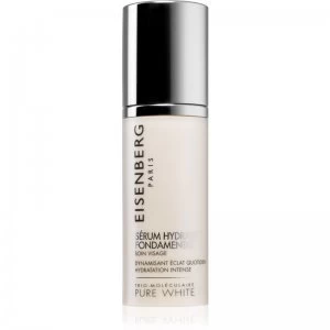 Image of Eisenberg Pure White Serum Hydratant Fondamental Intensive Moisturizing Serum 30ml