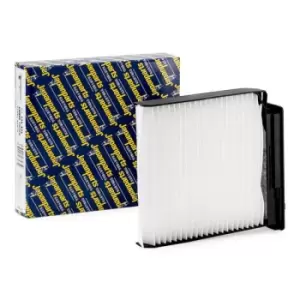 Image of JAPANPARTS Pollen filter RENAULT,NISSAN,DACIA FAA-NS6 272772132R,272772835R,272775374R 7701059997,7701062227,8201153808,8671018403,2727700QAA