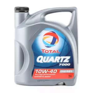 Image of TOTAL Engine oil 2202844