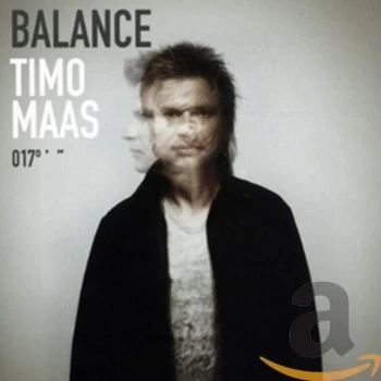 Image of Timo Maas - Balance 017 CD