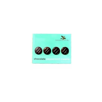 Image of Peppermint Creams - 200g - 64532 - Summerdown