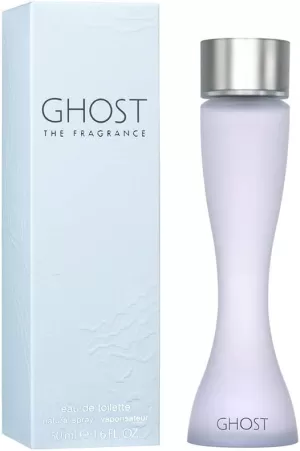 Image of Ghost The Fragrance Eau de Toilette For Her 50ml