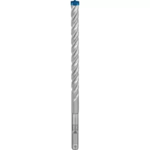 Image of Bosch Expert 7X 4-Cutter Head 3X Life SDS Plus Masonry Drill Bit 12mm 215mm Pack of 1