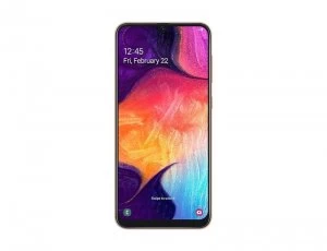 Image of Samsung Galaxy A50 2019 64GB