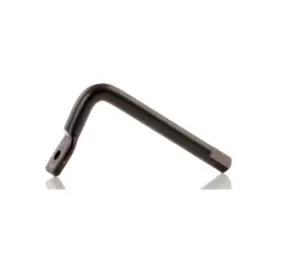 Image of TOPRAN Tensioner Lever, v-ribbed belt VW 115 094 074903308,074903308B