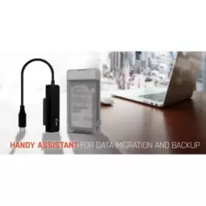 Image of I-Tec Mysafe Easy 2.5" Usb-C 3G60106