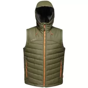 Image of Regatta Mens Tactical Threads Waterproof Work Bodywarmer M - Chest 39-40' (99-101.5cm)