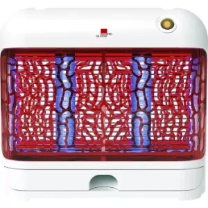 Image of UV insect killer, 24 W, premium LED, HxWxD 110 x 315 x 290 mm