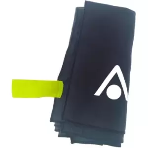 Image of Aquasphere Micro Towel - Black