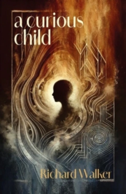 Image of A Curious Child Paperback / softback