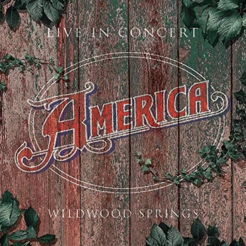 Image of America - Live in Concert CD