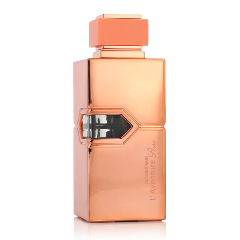 Image of Al Haramain L'Aventure Rose eau de parfum For Her 200ml