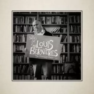 Image of The Songs of Louis De Bernieres - Volume 1 by Louis De Bernieres CD Album