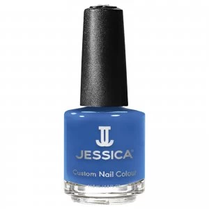 Image of Jessica Nails Custom Colour Oasis Nail Varnish 15ml