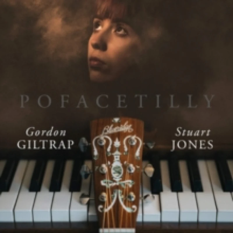 Image of Pofacetilly CD / Album